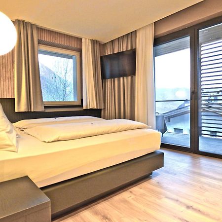 B&B Boutique Hotel Burgund Parcines Exteriér fotografie