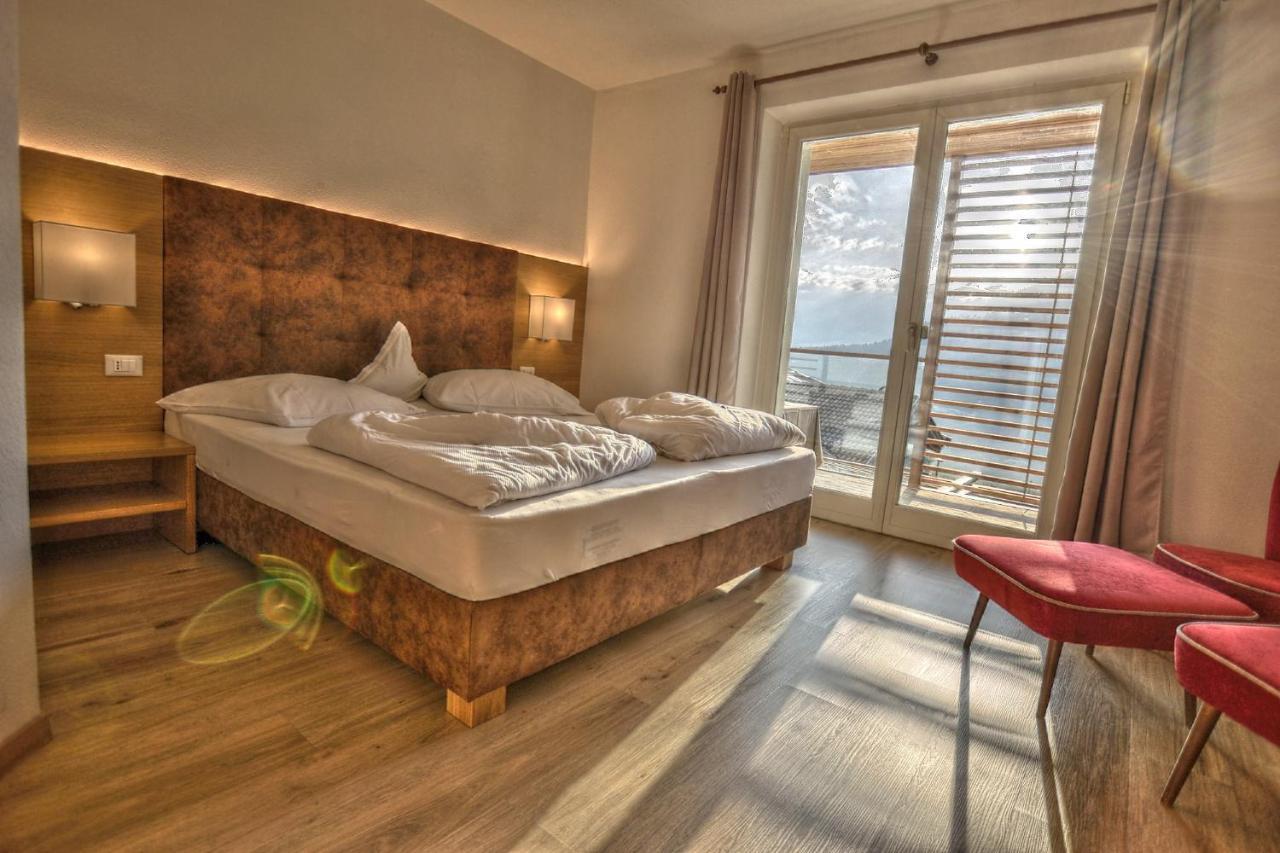 B&B Boutique Hotel Burgund Parcines Exteriér fotografie