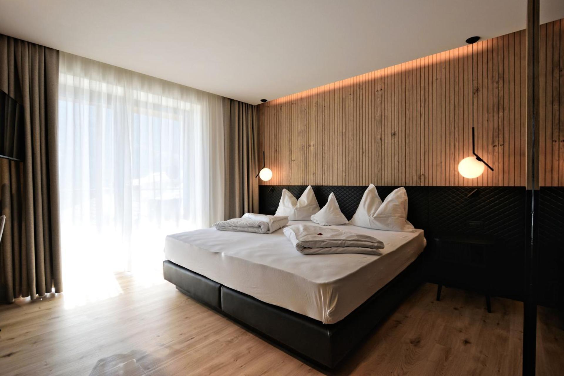 B&B Boutique Hotel Burgund Parcines Exteriér fotografie