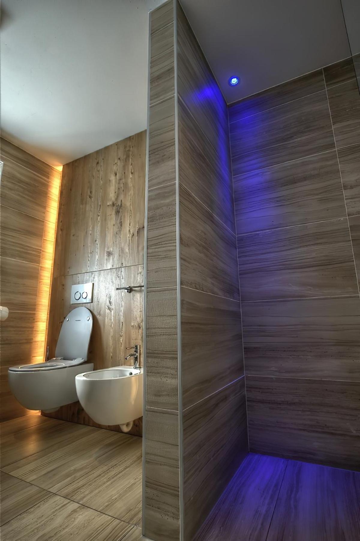 B&B Boutique Hotel Burgund Parcines Exteriér fotografie