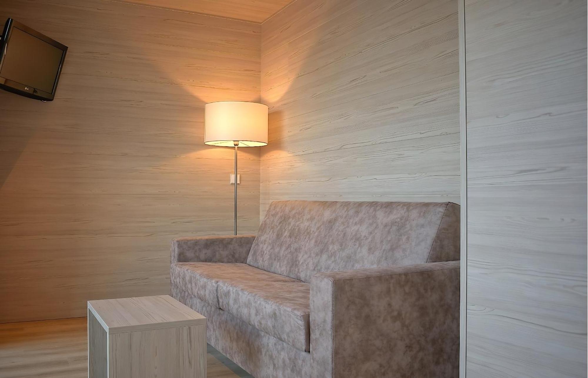 B&B Boutique Hotel Burgund Parcines Exteriér fotografie