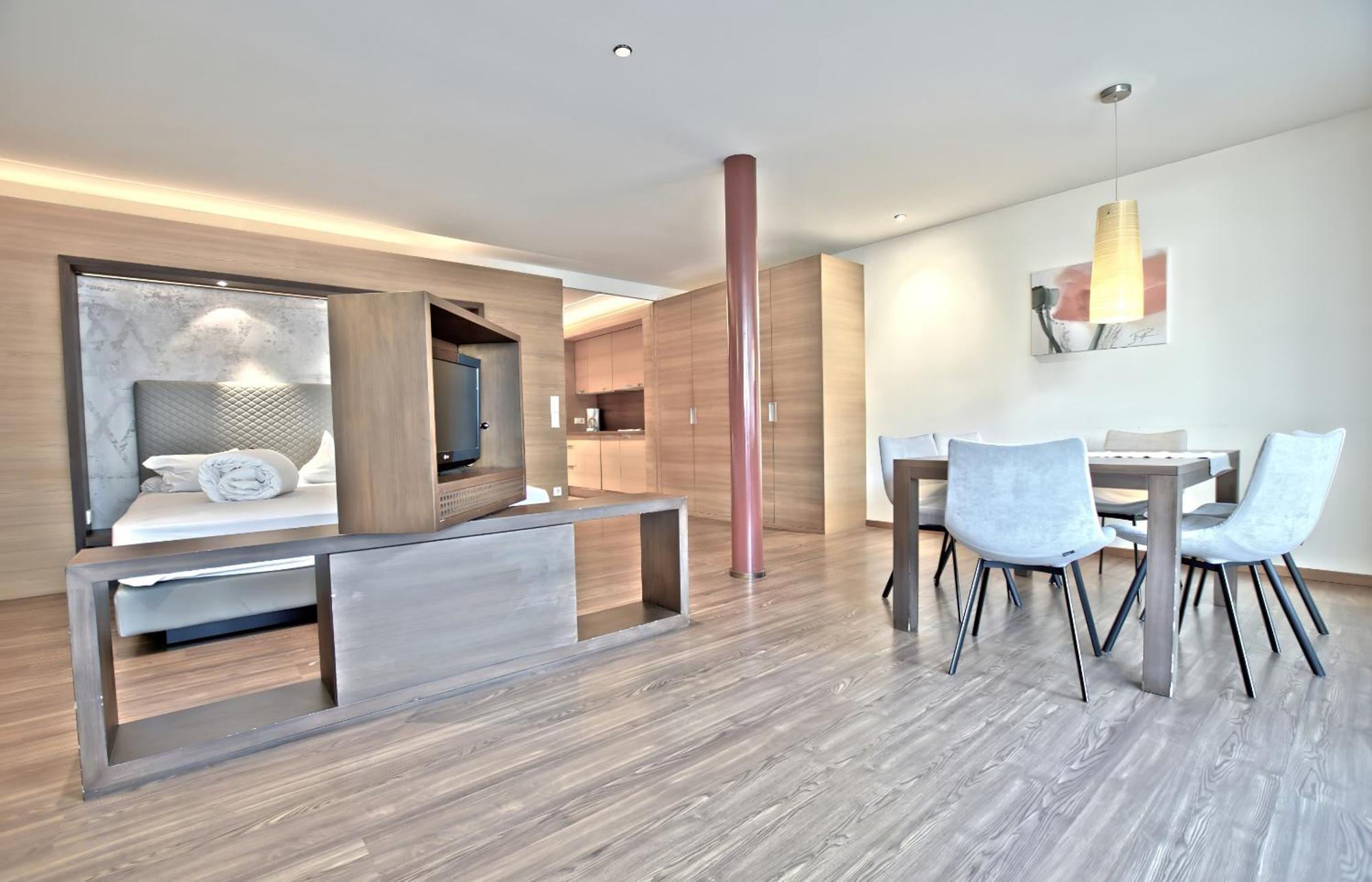 B&B Boutique Hotel Burgund Parcines Exteriér fotografie