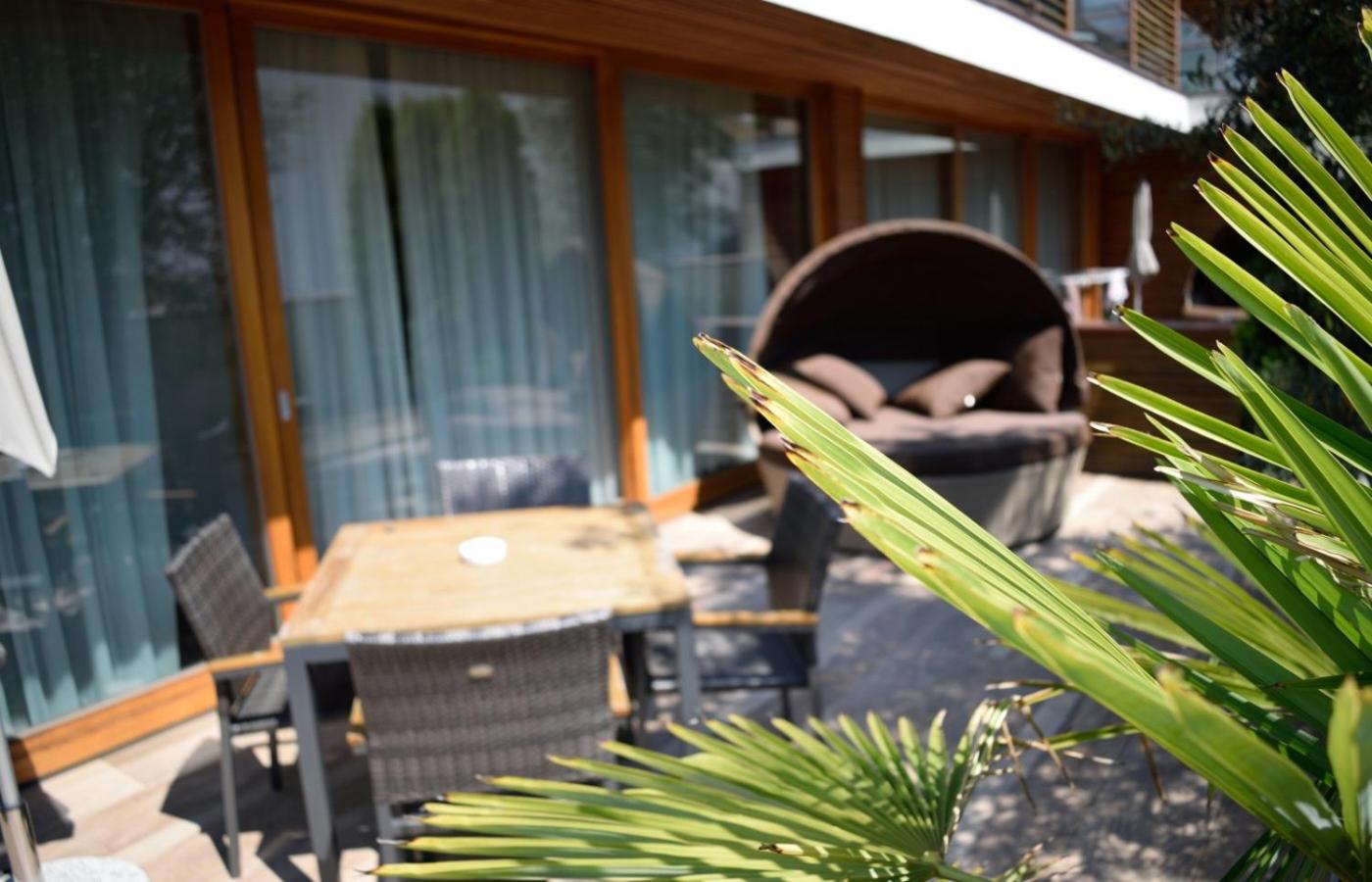 B&B Boutique Hotel Burgund Parcines Exteriér fotografie