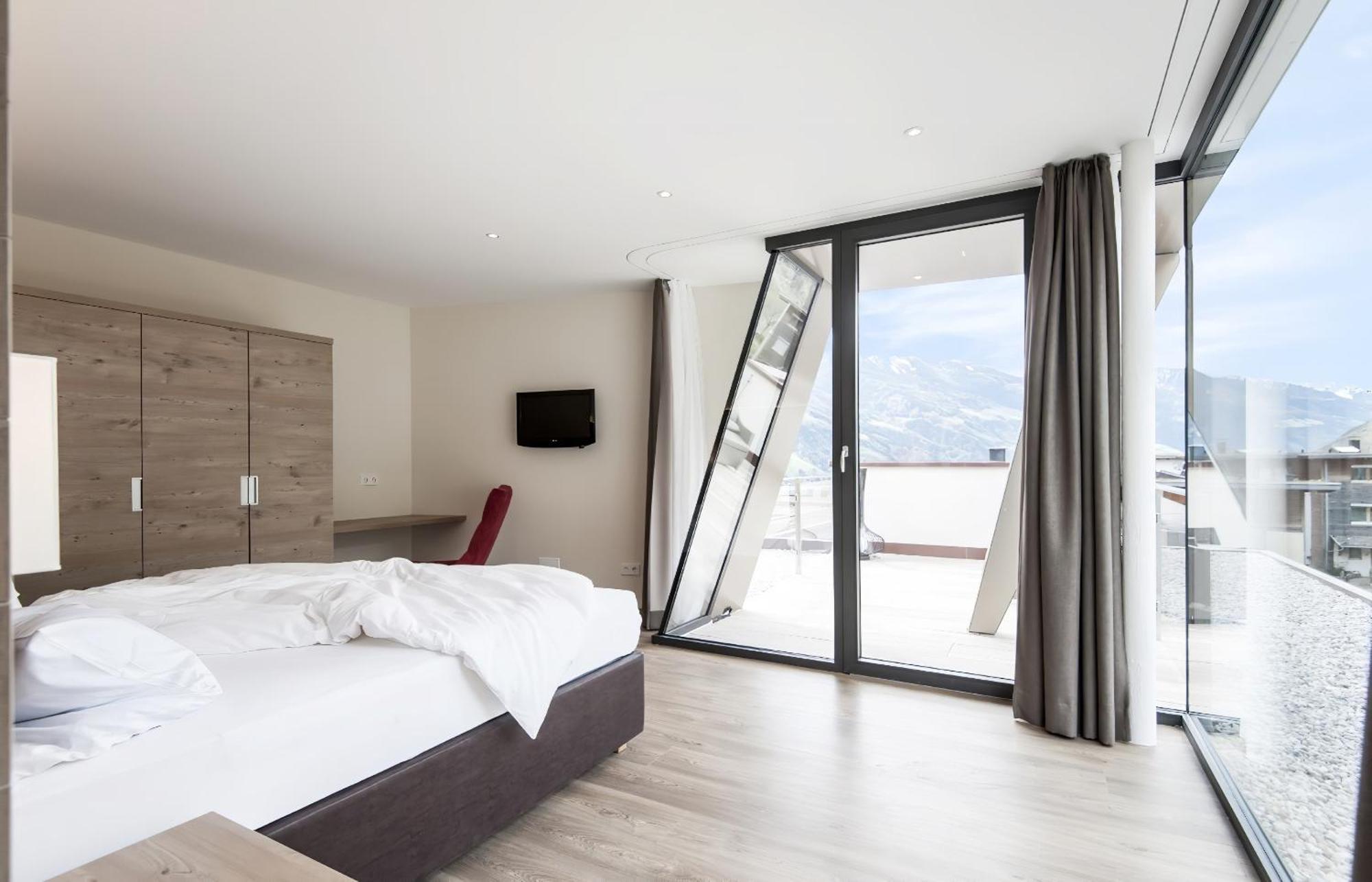B&B Boutique Hotel Burgund Parcines Exteriér fotografie
