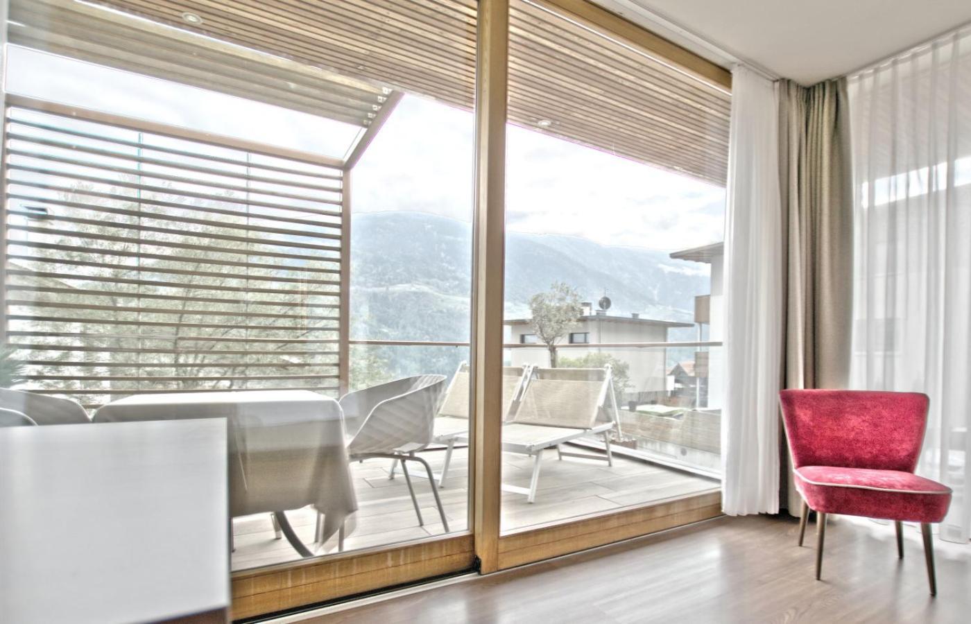 B&B Boutique Hotel Burgund Parcines Exteriér fotografie