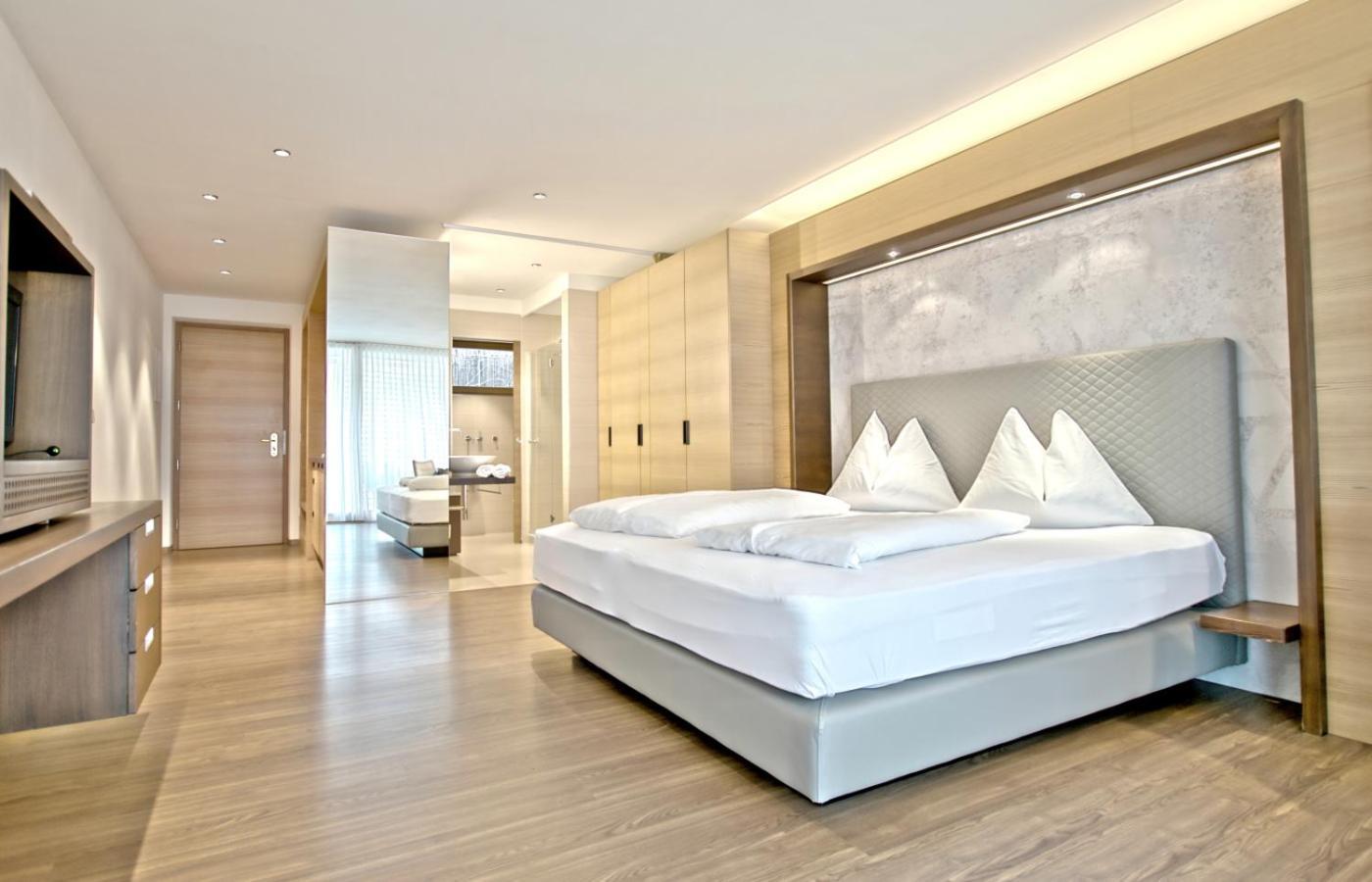 B&B Boutique Hotel Burgund Parcines Exteriér fotografie