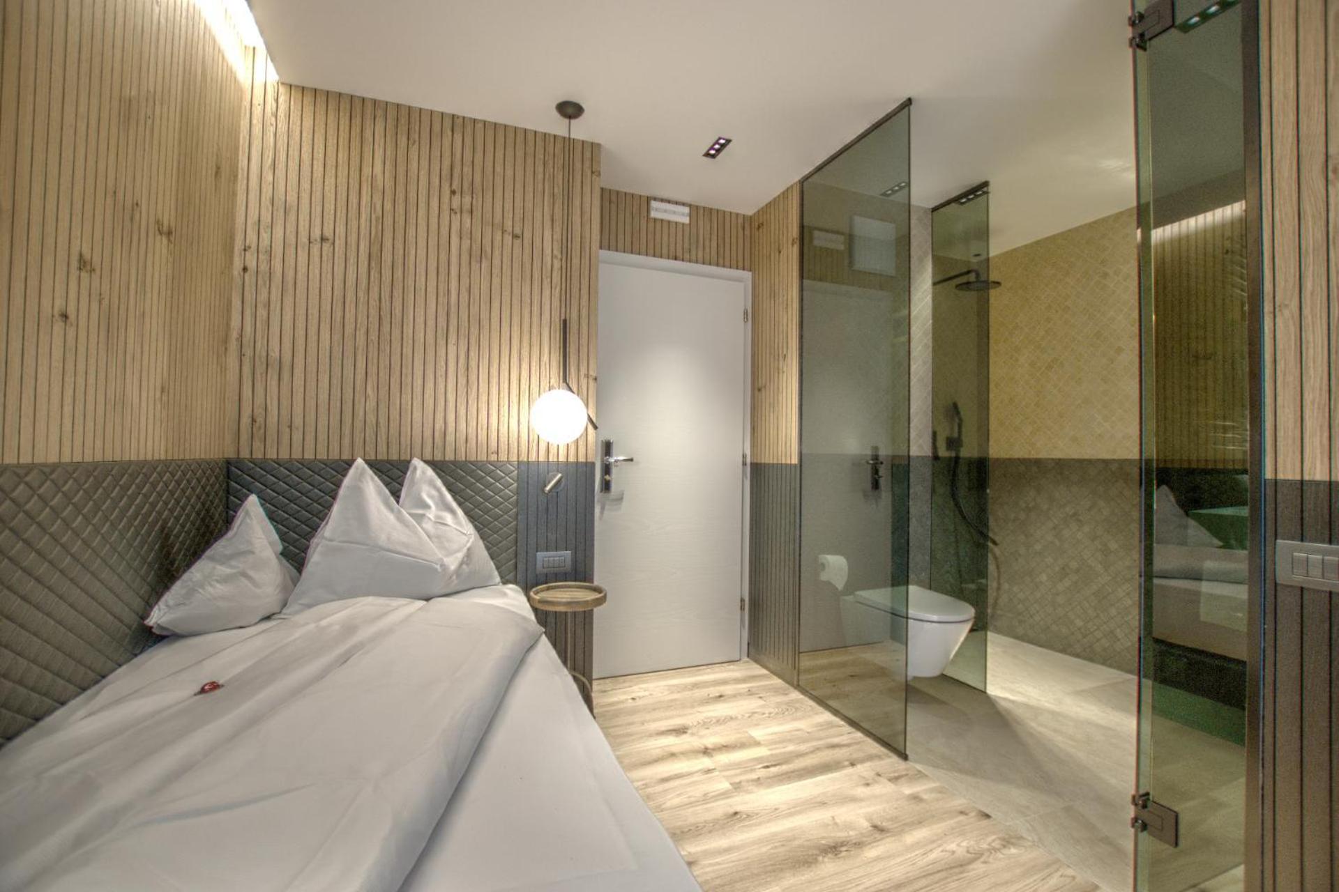 B&B Boutique Hotel Burgund Parcines Exteriér fotografie