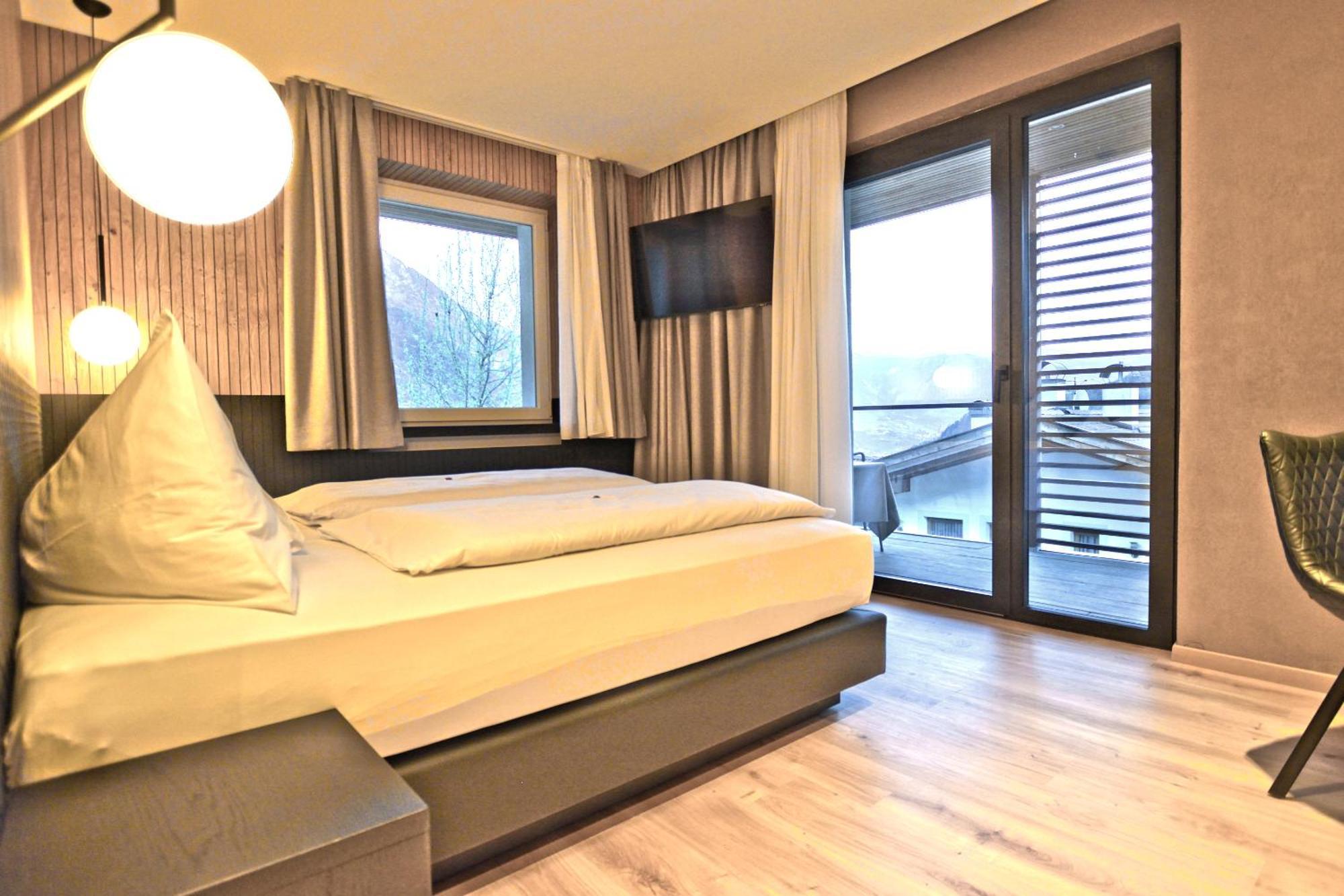 B&B Boutique Hotel Burgund Parcines Exteriér fotografie
