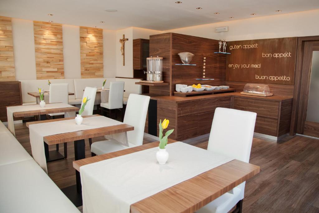 B&B Boutique Hotel Burgund Parcines Exteriér fotografie