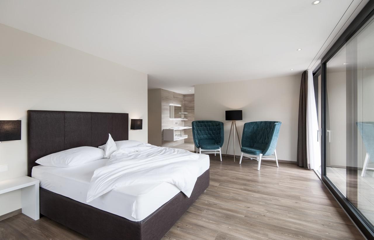 B&B Boutique Hotel Burgund Parcines Exteriér fotografie